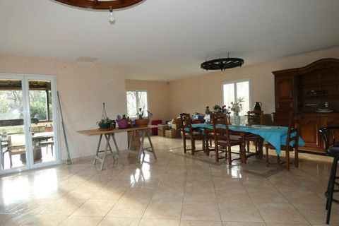 Villa i Hautefort, Dordogne, Hautefort - € 283 500 | Ref: 437903ALS - foto 5