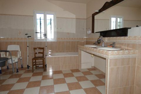 Villa i Hautefort, Dordogne, Hautefort - € 283 500 | Ref: 437903ALS - foto 12