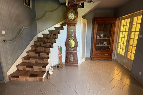 Villa a Lurcy-Levis, Allier, Lurcy-Levis - € 152.000 | Ref: 440516LHS - foto 2