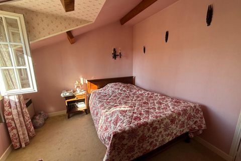 Villa a Lurcy-Levis, Allier, Lurcy-Levis - € 152.000 | Ref: 440516LHS - foto 7
