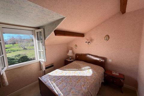Villa a Lurcy-Levis, Allier, Lurcy-Levis - € 152.000 | Ref: 440516LHS - foto 8