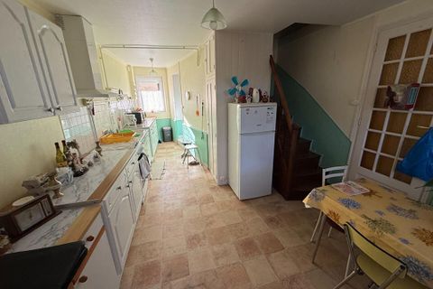 Villa a Lurcy-Levis, Allier, Lurcy-Levis - € 152.000 | Ref: 440516LHS - foto 11