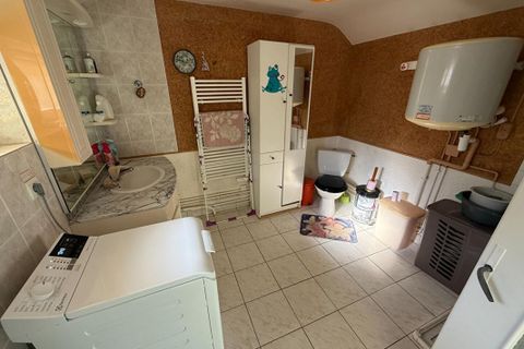Villa a Lurcy-Levis, Allier, Lurcy-Levis - € 152.000 | Ref: 440516LHS - foto 12