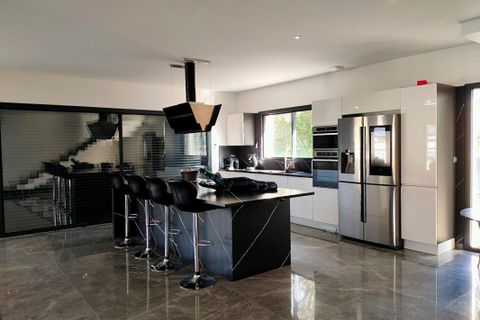 Villa a Sainte-Eulalie, Gironde, Sainte-Eulalie - € 685.000 | Ref: 437411NAD - foto 7