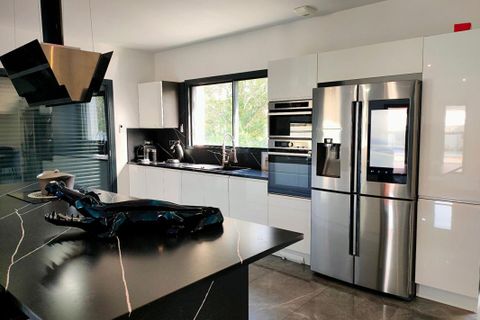 Villa a Sainte-Eulalie, Gironde, Sainte-Eulalie - € 685.000 | Ref: 437411NAD - foto 8