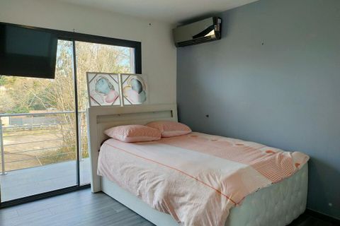 Villa a Sainte-Eulalie, Gironde, Sainte-Eulalie - € 685.000 | Ref: 437411NAD - foto 14