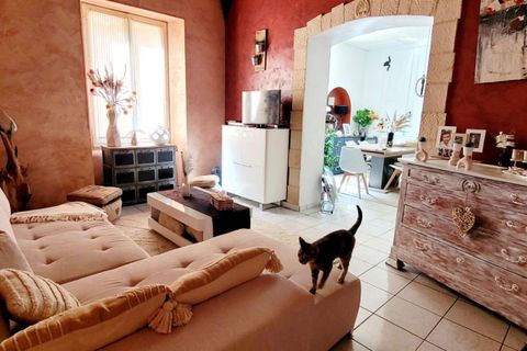 Villa i Fabrezan, Aude, Fabrezan - € 170.000 | Ref: 439427PLK - foto 4