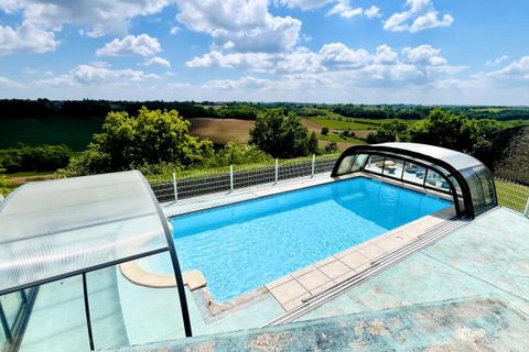 Villa en Combefa, Tarn, Combefa - € 350.000 | Ref: 437927AMEB - photo 11