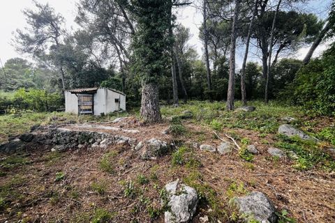 Villa in Brignoles, Var, Brignoles - € 525.000 | Ref: 432820LBEA - foto 12