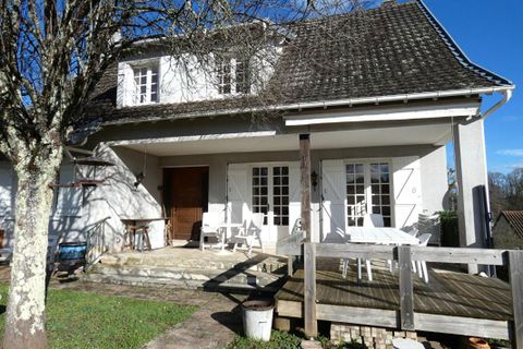 Villa i Hautefort, Dordogne, Hautefort - € 208.950 | Ref: 436323ALS - foto 2