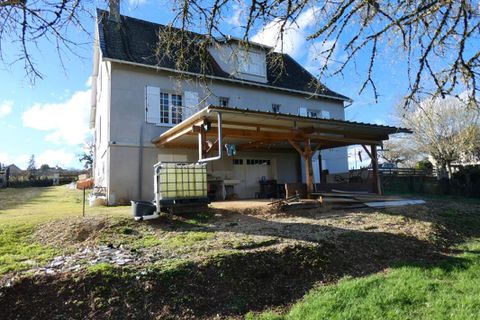 Villa i Hautefort, Dordogne, Hautefort - € 208.950 | Ref: 436323ALS - foto 3