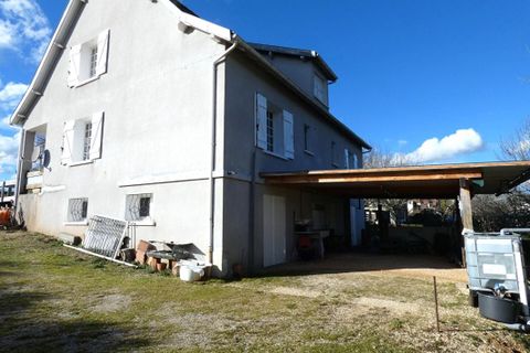 Villa i Hautefort, Dordogne, Hautefort - € 208.950 | Ref: 436323ALS - foto 4