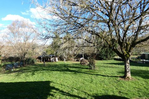 Villa i Hautefort, Dordogne, Hautefort - € 208.950 | Ref: 436323ALS - foto 5