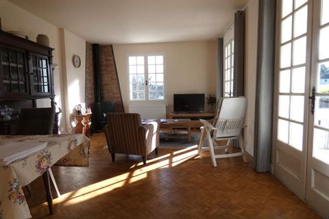 Villa i Hautefort, Dordogne, Hautefort - € 208.950 | Ref: 436323ALS - foto 9