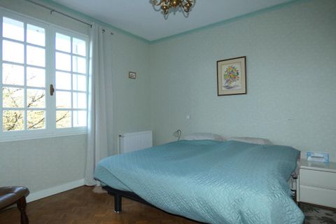 Villa i Hautefort, Dordogne, Hautefort - € 208.950 | Ref: 436323ALS - foto 12