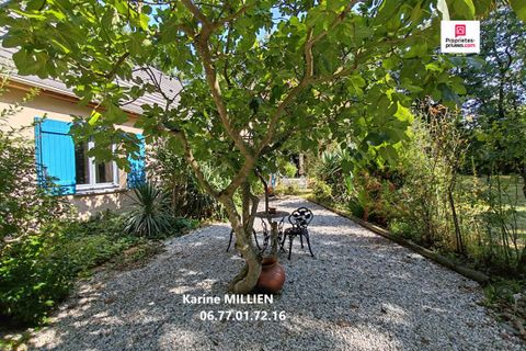 Villa i Nonancourt, Eure, Nonancourt - € 379.000 | Ref: 437754KMI - foto 2