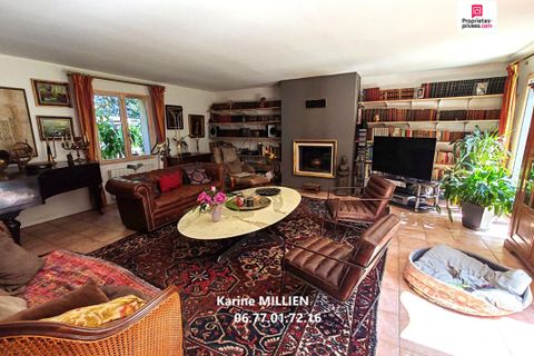 Villa i Nonancourt, Eure, Nonancourt - € 379.000 | Ref: 437754KMI - foto 6