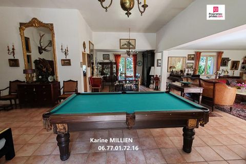 Villa i Nonancourt, Eure, Nonancourt - € 379.000 | Ref: 437754KMI - foto 7