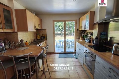 Villa i Nonancourt, Eure, Nonancourt - € 379.000 | Ref: 437754KMI - foto 8