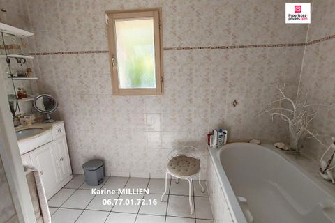 Villa i Nonancourt, Eure, Nonancourt - € 379.000 | Ref: 437754KMI - foto 10
