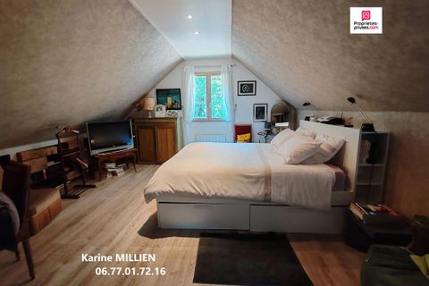 Villa i Nonancourt, Eure, Nonancourt - € 379.000 | Ref: 437754KMI - foto 11