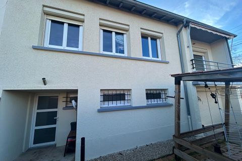 Villa en Mably, Loire, Mably - € 189.000 | Ref: 437434PPER - photo 10