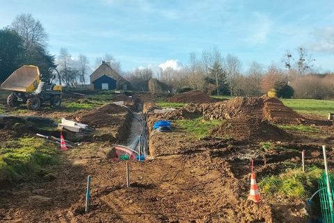 Grond in Saint-Guyomard, Morbihan, Saint-Guyomard - € 72.000 | Ref: 435199GMAG - foto 3