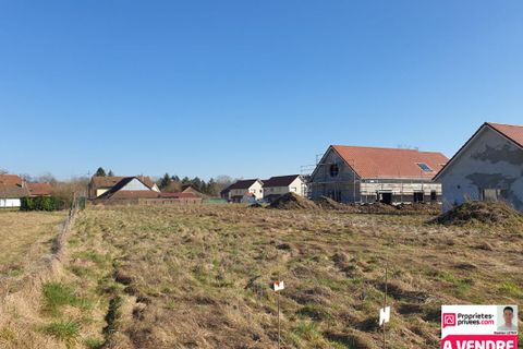 Terreno en Chaux, Territoire de Belfort, Chaux - € 50.390 | Ref: 427180DLUT - photo 2