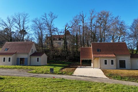 Villa en Payrignac, Lot, Payrignac - € 298.000 | Ref: 434031HOR - photo 2