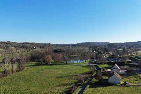 Villa en Payrignac, Lot, Payrignac - € 298.000 | Ref: 434031HOR - photo 3