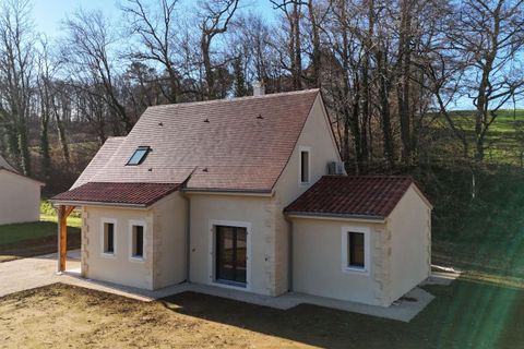 Villa en Payrignac, Lot, Payrignac - € 298.000 | Ref: 434031HOR - photo 4
