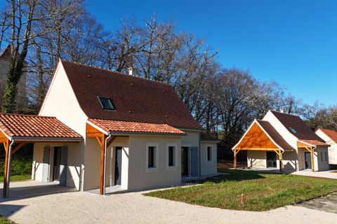 Villa en Payrignac, Lot, Payrignac - € 298.000 | Ref: 434031HOR - photo 5