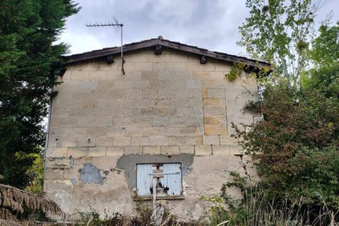 Villa a Yvrac, Gironde, Yvrac - € 179.000 | Ref: 433914NAD - foto 4