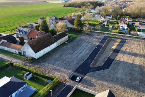 Grond in Warmeriville, Marne, Warmeriville - € 95.000 | Ref: 421132KEC2KEC - foto 2