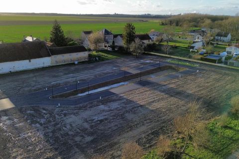 Grond in Warmeriville, Marne, Warmeriville - € 95.000 | Ref: 421132KEC2KEC - foto 3