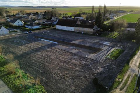 Grond in Warmeriville, Marne, Warmeriville - € 95.000 | Ref: 421132KEC2KEC - foto 4