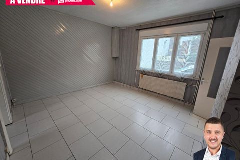 Villa a Hirson, Aisne, Hirson - € 53.990 | Ref: 432771BALC - foto 6