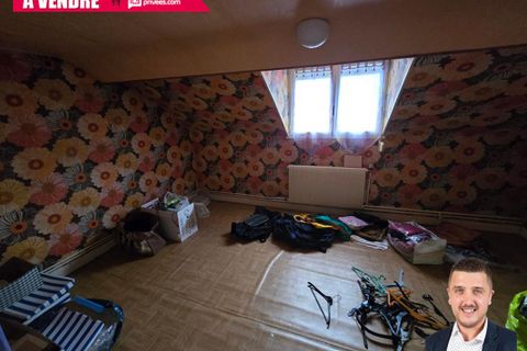 Villa a Hirson, Aisne, Hirson - € 53.990 | Ref: 432771BALC - foto 8