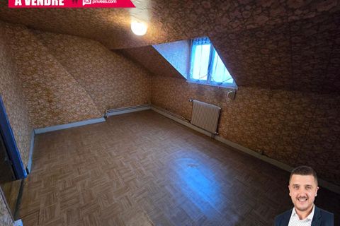 Villa a Hirson, Aisne, Hirson - € 53.990 | Ref: 432771BALC - foto 9
