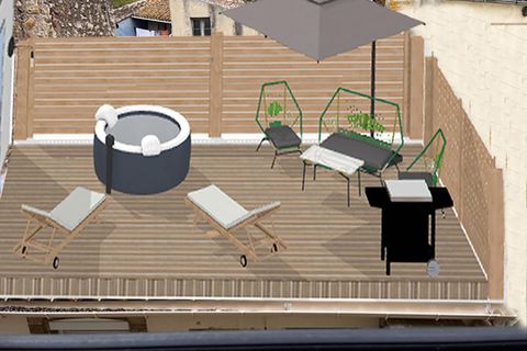 Villa i Luc-sur-Orbieu, Aude, Luc-sur-Orbieu - € 140.000 | Ref: 428268PLK - foto 5
