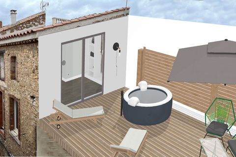Villa i Luc-sur-Orbieu, Aude, Luc-sur-Orbieu - € 140.000 | Ref: 428268PLK - foto 11