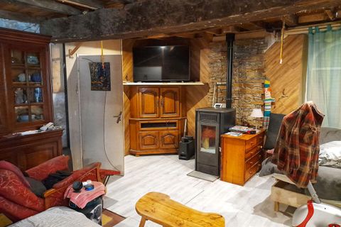Villa i Sainte-Colome, Pyrenees-Atlantiques, Sainte-Colome - € 100.000 | Ref: 431912APAU - foto 2