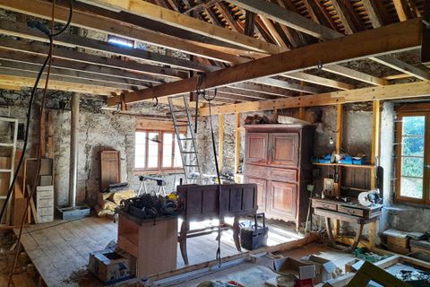 Villa i Sainte-Colome, Pyrenees-Atlantiques, Sainte-Colome - € 100.000 | Ref: 431912APAU - foto 6