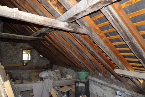Villa i Sainte-Colome, Pyrenees-Atlantiques, Sainte-Colome - € 100.000 | Ref: 431912APAU - foto 8