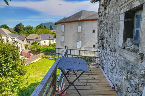 Villa i Sainte-Colome, Pyrenees-Atlantiques, Sainte-Colome - € 100.000 | Ref: 431912APAU - foto 9