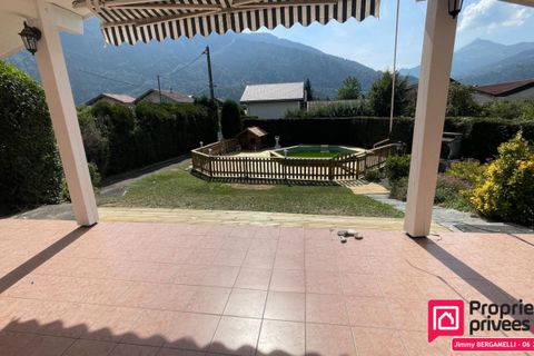 Villa i Passy, Haute-Savoie, Passy - € 499.000 | Ref: 431966JIMB - foto 4