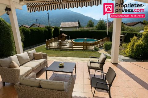 Villa i Passy, Haute-Savoie, Passy - € 499.000 | Ref: 431966JIMB - foto 5