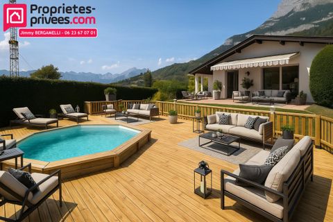 Villa i Passy, Haute-Savoie, Passy - € 499.000 | Ref: 431966JIMB - foto 10