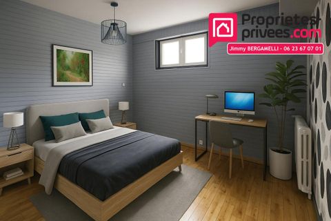 Villa i Passy, Haute-Savoie, Passy - € 499.000 | Ref: 431966JIMB - foto 12
