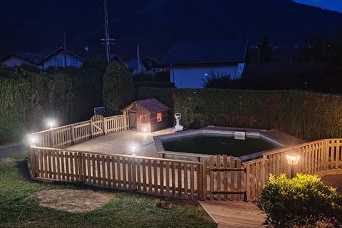 Villa i Passy, Haute-Savoie, Passy - € 499.000 | Ref: 431966JIMB - foto 16